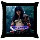 Xena Samurai - Cushion Cover