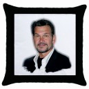 Patrick Swayze - Cushion Cover