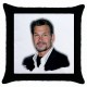 Patrick Swayze - Cushion Cover