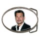 Patrick Swayze - Belt Buckle