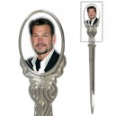 Patrick Swayze - Letter Opener