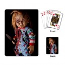 Chucky Childs Play - Playing Cards