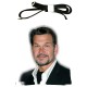 Patrick Swayze - Shoulder Sling Bag