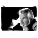 Kenny Rogers - Large Cosmetic Bag