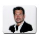 Patrick Swayze - Large Mousemat