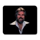 Kenny Rodgers - Large Mousemat