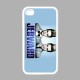 Jedward - Apple iPhone 4 Case