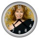 Reba McEntire -  Wall Clock