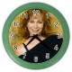 Reba McEntire -  Wall Clock