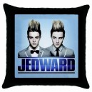 Jedward - Cushion Cover