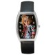 Chucky Childs Play - High Quality Barrel Style Watch