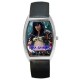 Xena Samurai - High Quality Barrel Style Watch