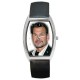 Patrick Swayze - High Quality Barrel Style Watch