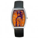 Justin Beiber - High Quality Barrel Style Watch