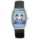 Jedward - High Quality Barrel Style Watch