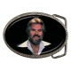 Kenny Rogers - Belt Buckle