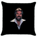 Kenny Rodgers - Cushion Cover