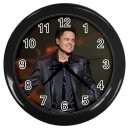 Donny Osmond - Wall Clock (Black)