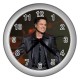 Donny Osmond - Wall Clock