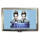 Jedward - Cigarette Money Case 