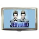 Jedward - Cigarette Money Case 