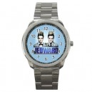 Jedward - Sports Style Watch