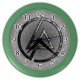 Linkin Park Logo - Wall Clock