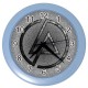 Linkin Park Logo - Wall Clock