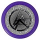 Linkin Park Logo - Wall Clock