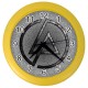 Linkin Park Logo - Wall Clock