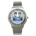 Jedward - Ultra Slim Watch