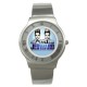 Jedward - Ultra Slim Watch
