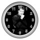 Cliff Richard - Wall Clock (Black)