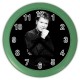 Cliff Richard - Wall Clock (Black)