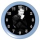 Cliff Richard - Wall Clock (Black)