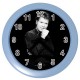 Cliff Richard - Wall Clock (Black)