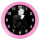 Cliff Richard - Wall Clock (Black)