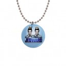 Jedward - Necklace