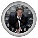 Michael Ball - Wall Clock (Black)