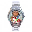 Roy Chubby Brown - Analogue Men’s Watch