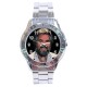 Kenny Rodgers - Analogue Men’s Watch