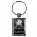 Led Zeppelin Stairway To Heaven - Rectangle Keyring