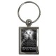 Led Zeppelin Stairway To Heaven - Rectangle Keyring