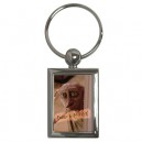 Harry Potter Dobby The House Elf - Rectangle Keyring