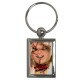 Chucky Childs Play - Rectangle Keyring