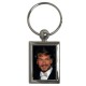 Patrick Swayze - Rectangle Keyring
