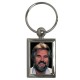 Kenny Rogers - Rectangle Keyring