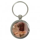 Harry Potter Dobby The House Elf - Round Keyring