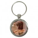 Harry Potter Dobby The House Elf - Round Keyring