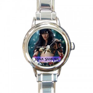 http://www.starsonstuff.com/3821-thickbox/xena-samurai-round-italian-charm-watch.jpg